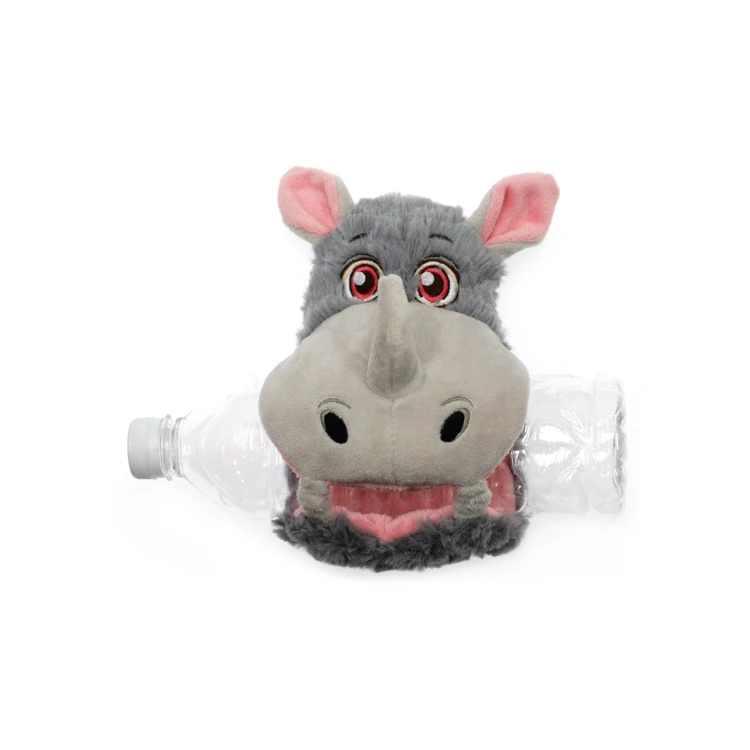  Advanced Technology Manufacturer Unique Crunch Dog Toy