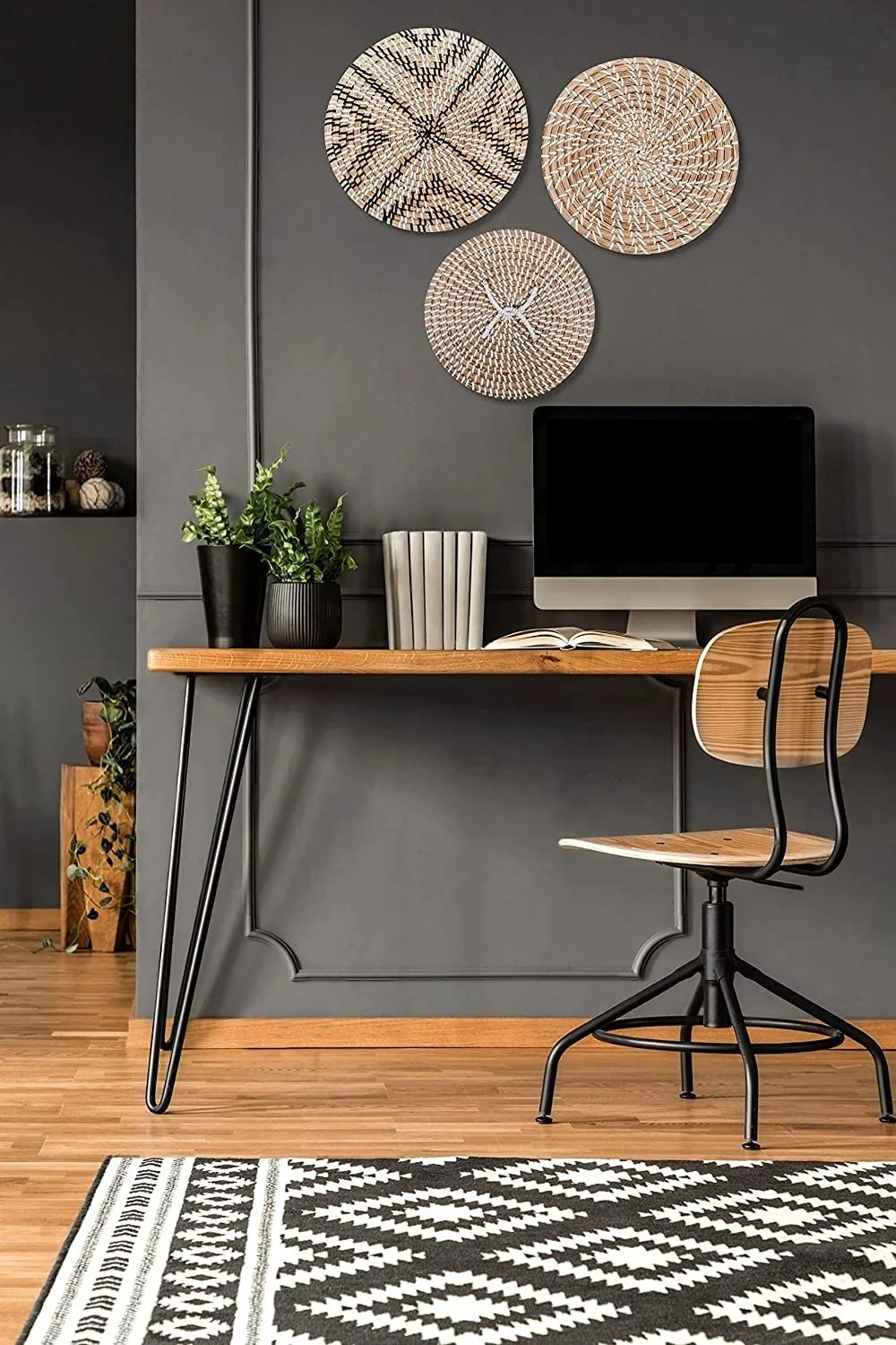 Home decoration with unique fancy seagrass sold in bulk to Europe and America /dongdo/ dongdoexport