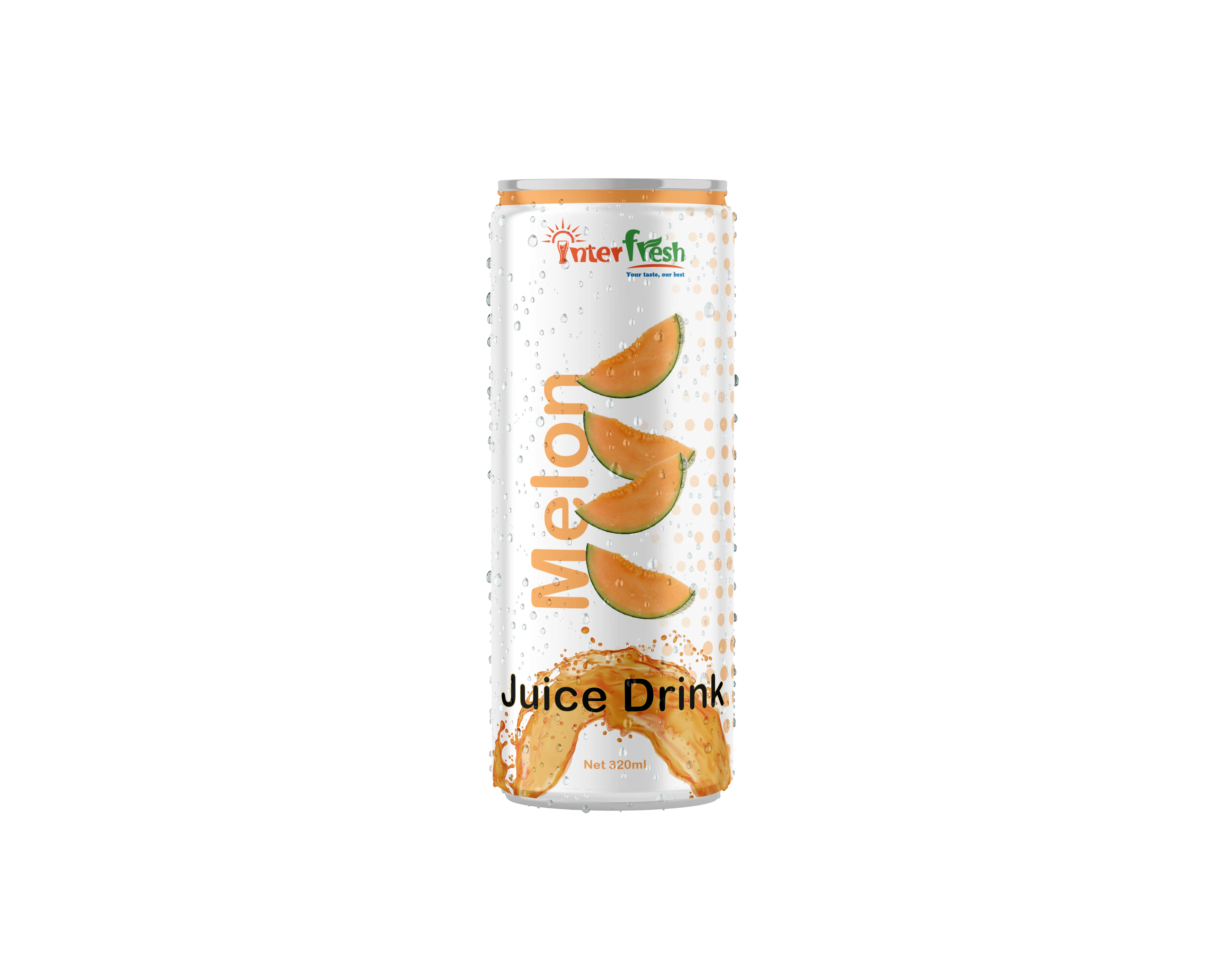 INTERFRESH Fruit Juice with Pulp - Bursting with Flavor- Packed with Goodness Vietnamese Exporter