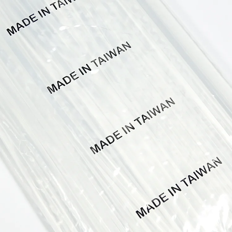 Transparent Hot-Melt Gun Glue Sticks