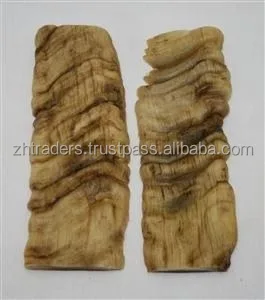 Buffalo Horn  Natural Crafts Stylish Animal-Themed Wine and Cold Drink Opener Featuring Buffalo Horn Ox Horn Bone