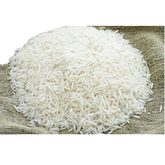 Белый рис с коротким зерном Tamil Nadu, 5% сломанный рис