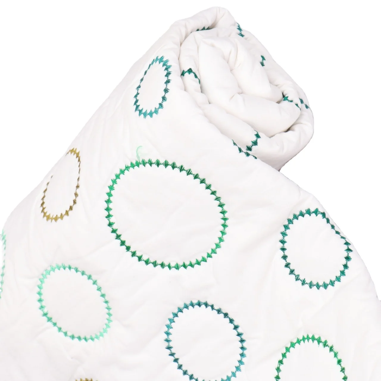 Оптовая продажа от производителя Allbright тонкое покрывало Узбекистан искусство вышитая постельная наволочка Suzani