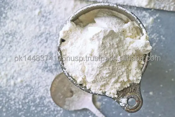 100% Awesome Quality Starch, Wheat Native Starch For Daily Consumption Simply Awesome. Made In Bulk Quantity Wheat Starch