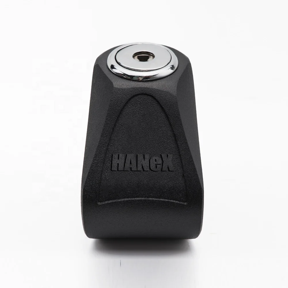 
Bike Disc Lock Bicycle Brake Lock Safety Security Anti Theft Motorcycle Lock 