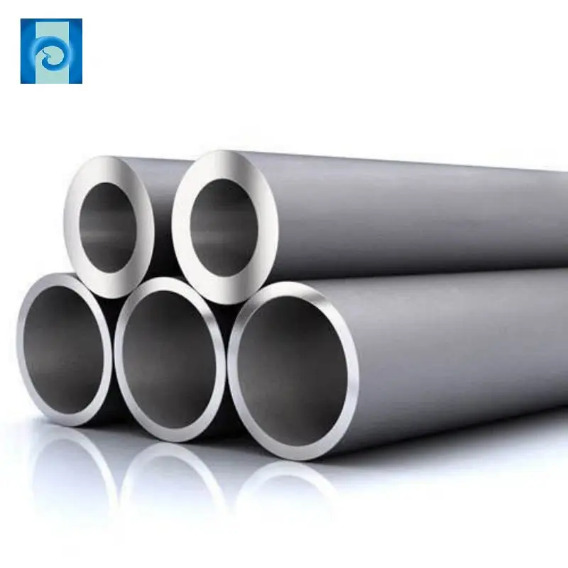 Никелевый сплавочный 20 ASME SB-444 сварных труб