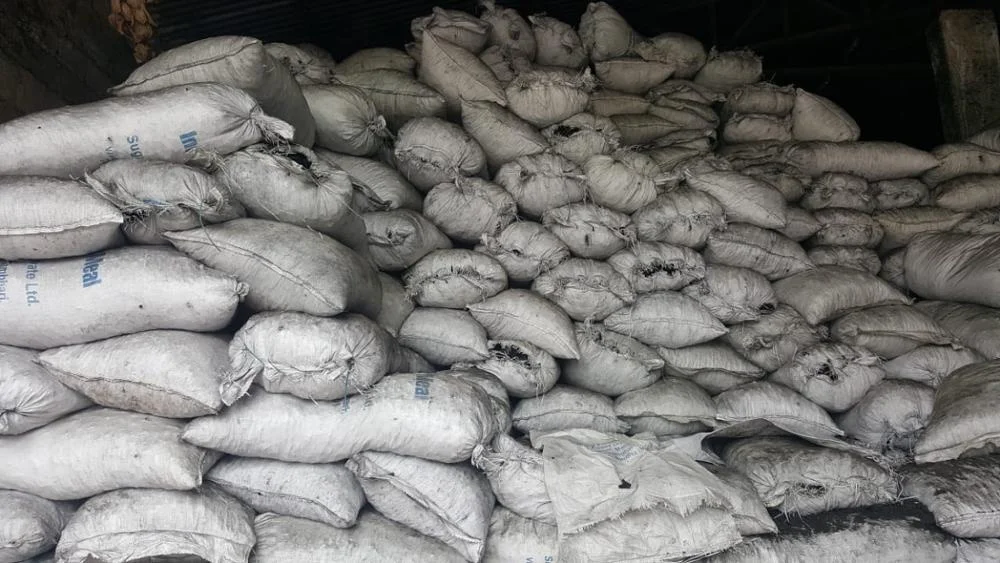 ACTIVATED CHARCOAL EXPORT COMPANY