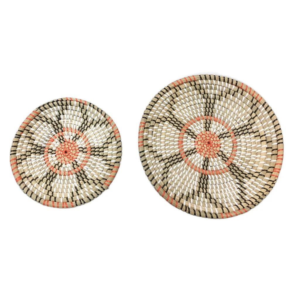 Wall Hanger 2022 High Quality Product Seagrass Decoration For Home - Best Price in High Quality - Hot Trend In US Wall Decor Art