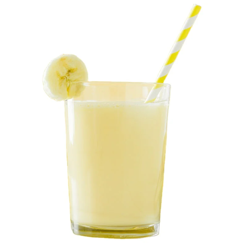 
Taiwan 3 in 1 Instant Banana Milk Tea powder 1kg 