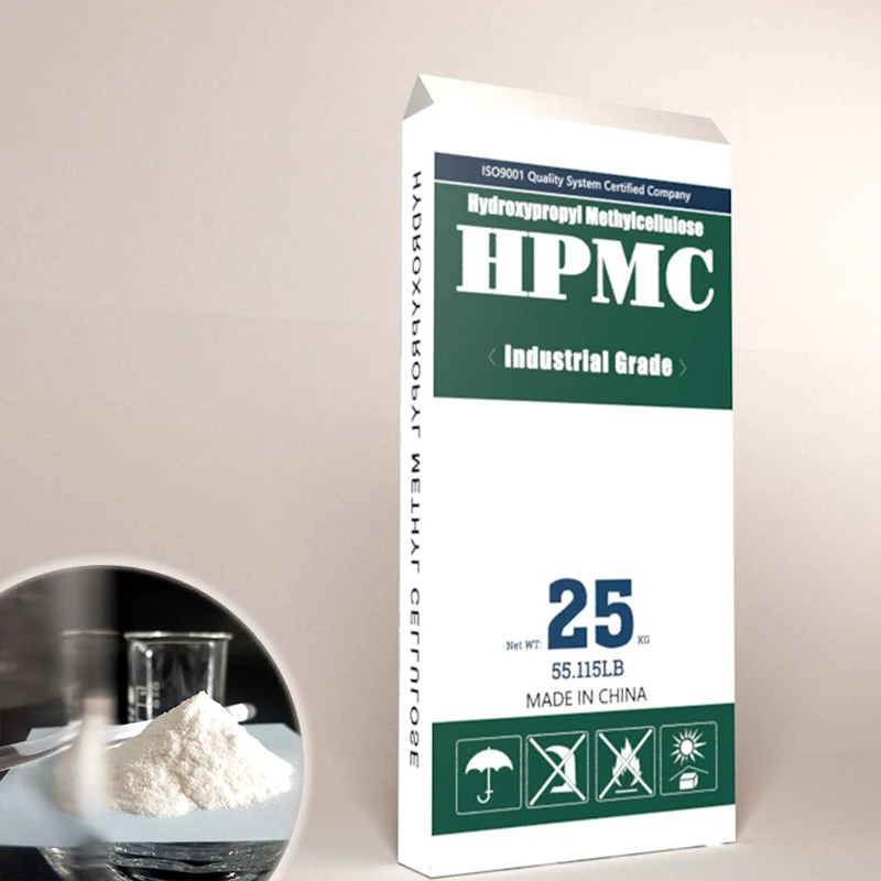 Manufacturers supply chemical additives hydroxypropyl methylcellulose hpmc in 2023