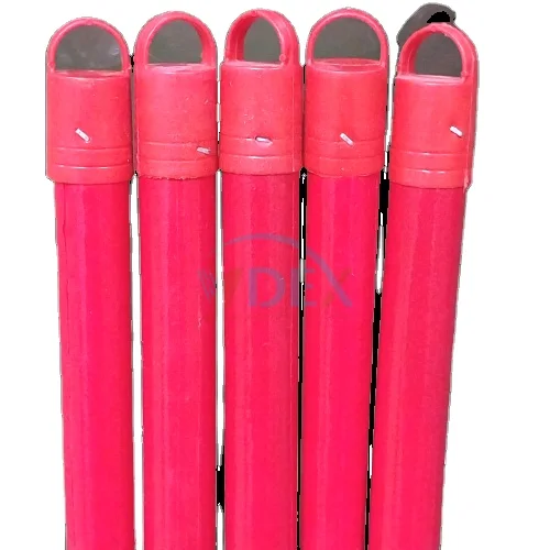 Professional Cleaning Solutions: Eco-Friendly Vietnam Broom Stick and High-Quality Eucalyptus Wooden Handle