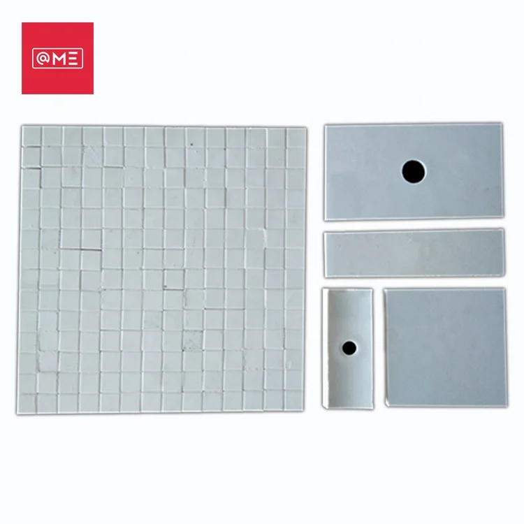 china supplier ceramic liner ceramic hexagon tiles for pipe  ZTA ZIRCONIA TOUGHED  ALUMINA CERAMIC PRODUCT