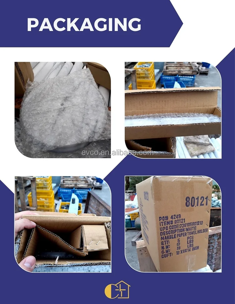 PTH Packaging Photos