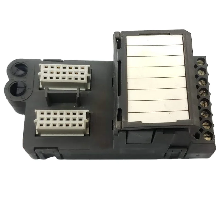 12P2574X032 H1 Terminal Block
