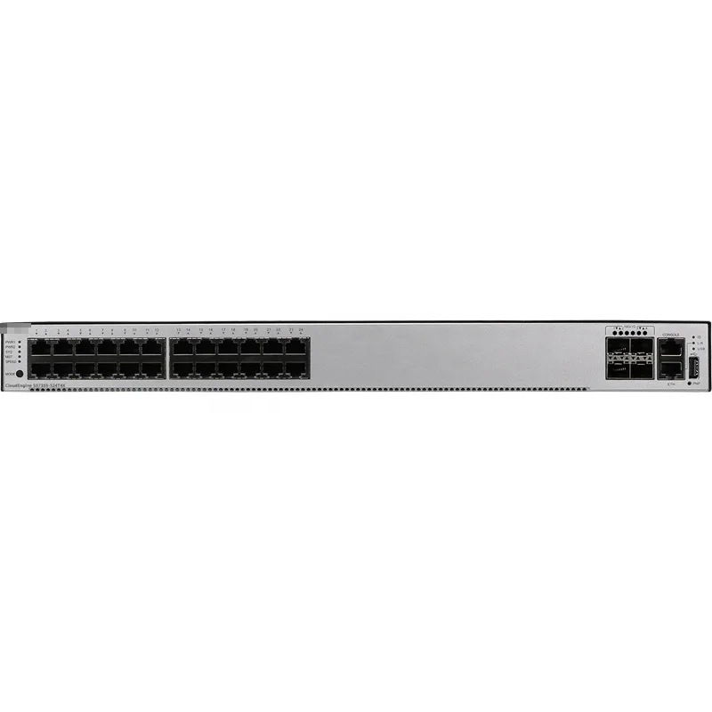 Сетевой переключатель с wifi 5735S-S24T4X-A 10g sfp