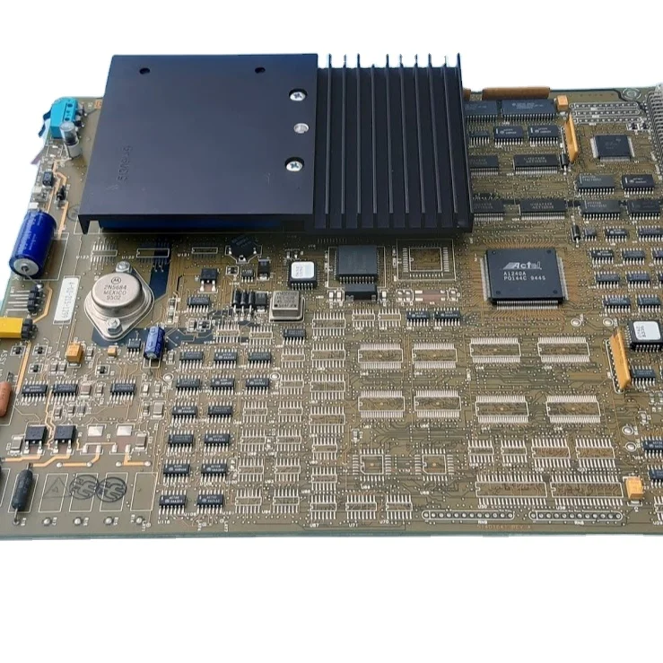 51401642-100 Hw C High Performance I/O Link