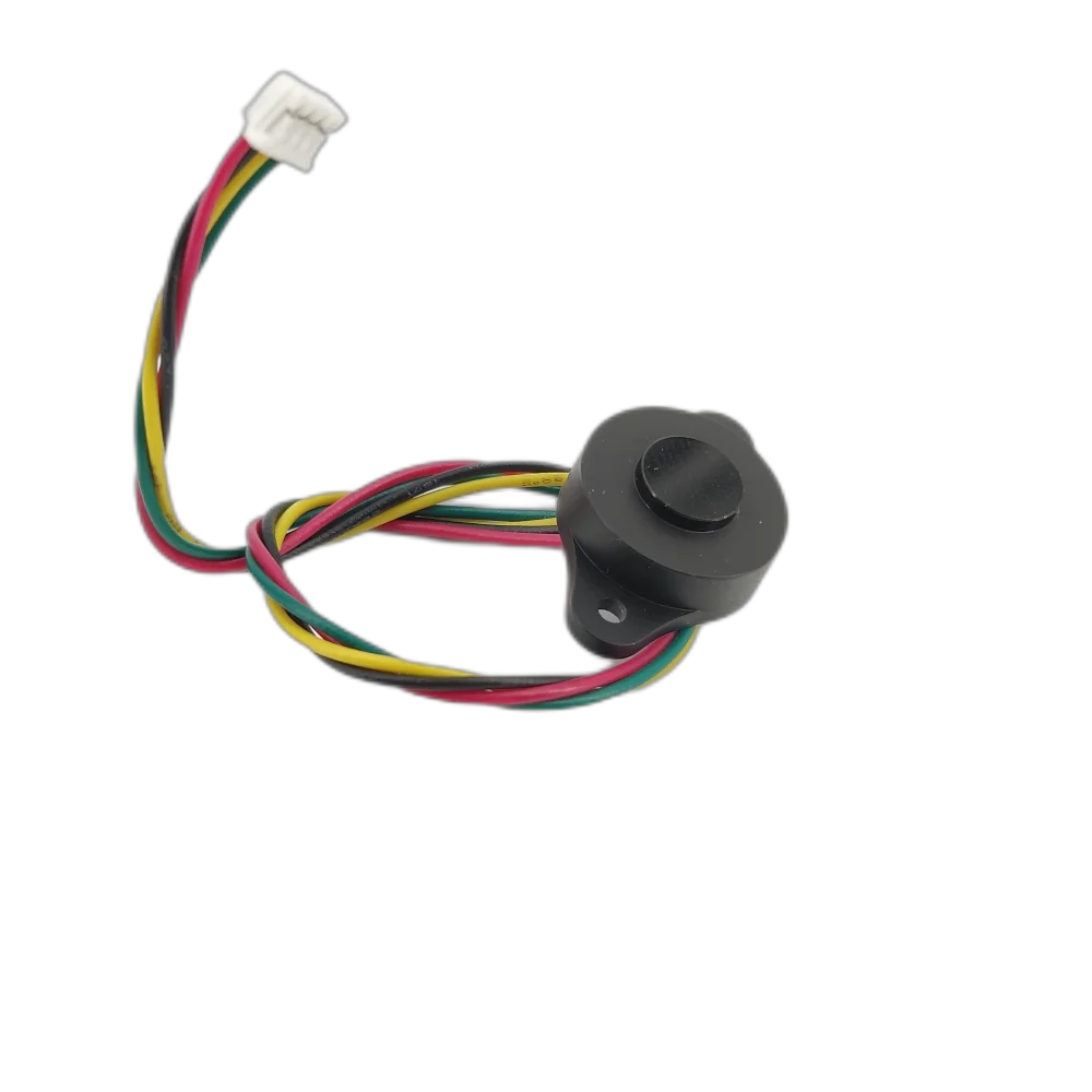 Built-in Noise Reduction Function Dyp-R01 Optical Sensor Ultrasonic Sensor for Robot and Distance Measuring