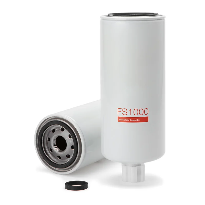 FF5369W FF5507 FF5776 FF5825NN FF2203 FF2200 FS1000 Marine Boat Spin-On Fuel Filter Water Separator