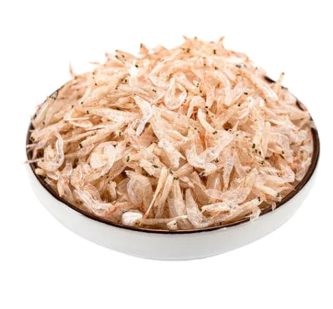 Лучшая цена премиум качества сушеные Маленькие Креветки из Вьетнама