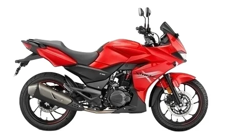 200CC Hot Selling Xtreme 200S Motorcycle from Indian Supplier