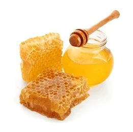 Vitamin-Rich Sid(Ber) Raw Honey Natural Sweetness Complex Flavor Good Custom Bulk Packaging Low Price Glass Jar Sweet