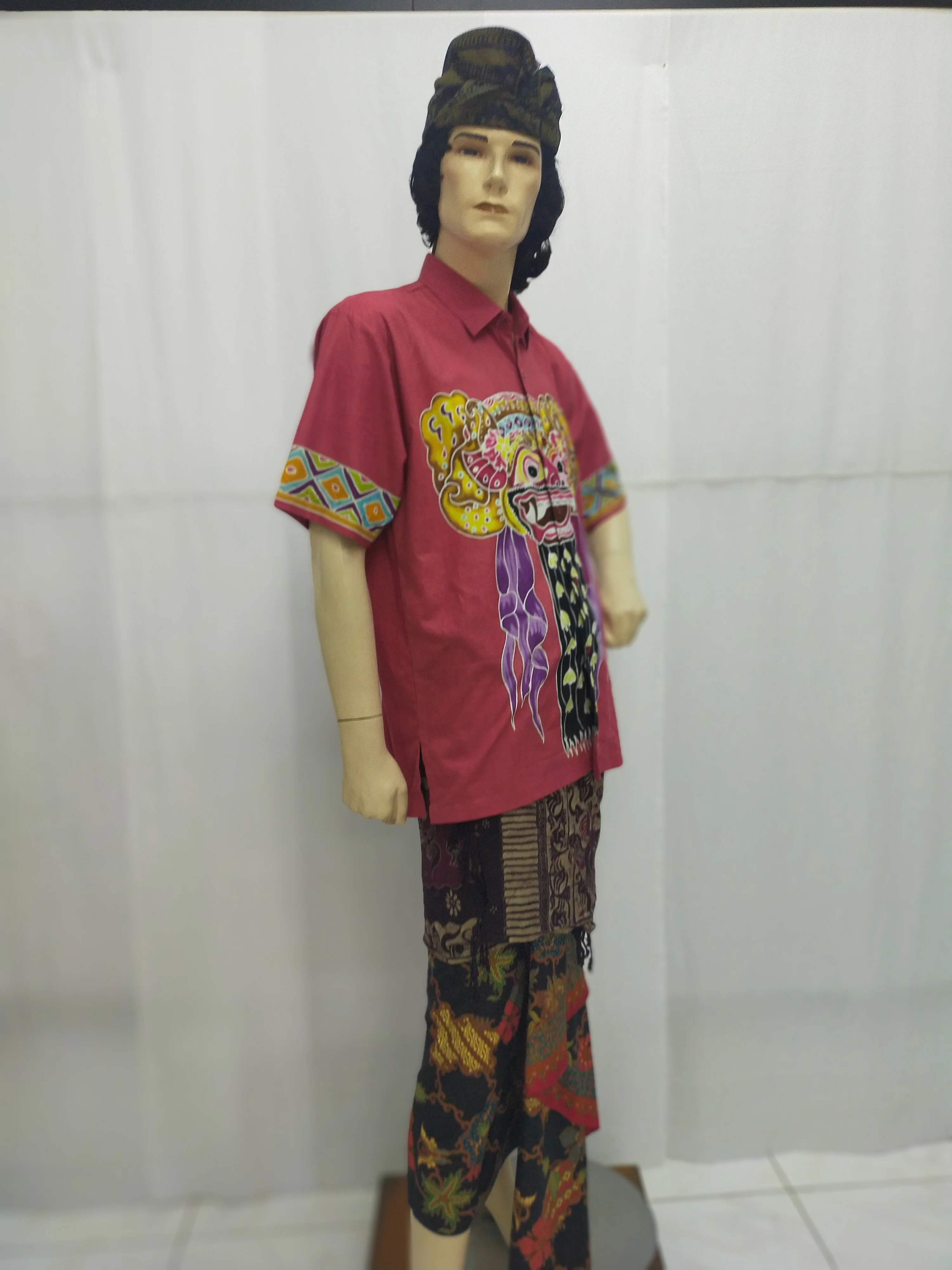 Legong Batik Sarong хлопок черный Плюмерия горячая Распродажа Премиум качество из Индонезии по конкурентоспособной лучшей