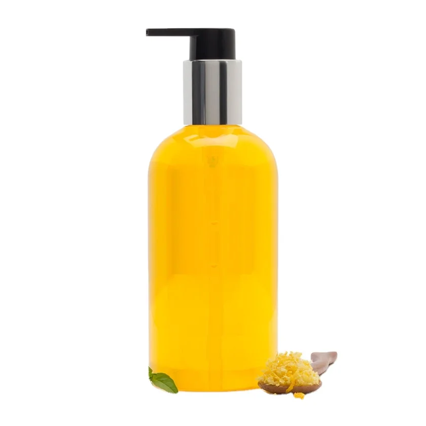 OEM Private Label liquid foam Liquid Hand Soap hand Soap WHO GMP ISO Certified