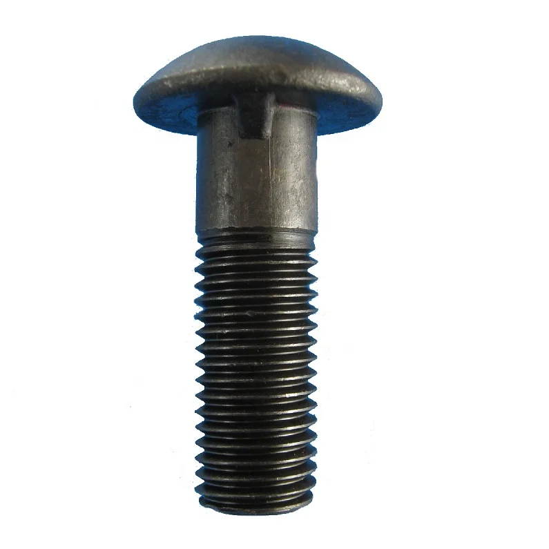 SDPSI DCTFactory supply DIN 607 grade 10.9 cup Round Head Nib Bolt