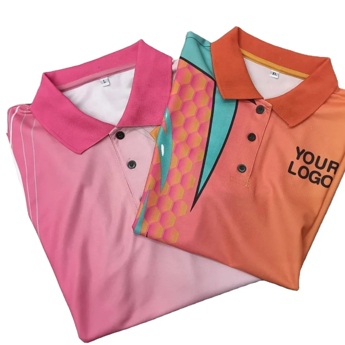 Wholesale Personalized custom polo shirt high quality men custom print logo t shirt polo factory polo t shirt