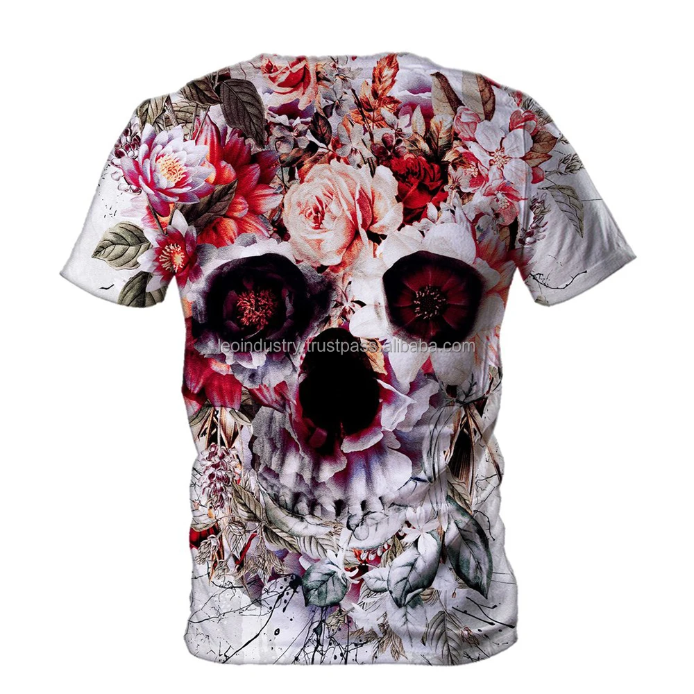 50% Sublimation T Shirt | Sublimation T-Shirt Printing Machine / Kids Sublimation T Shirt