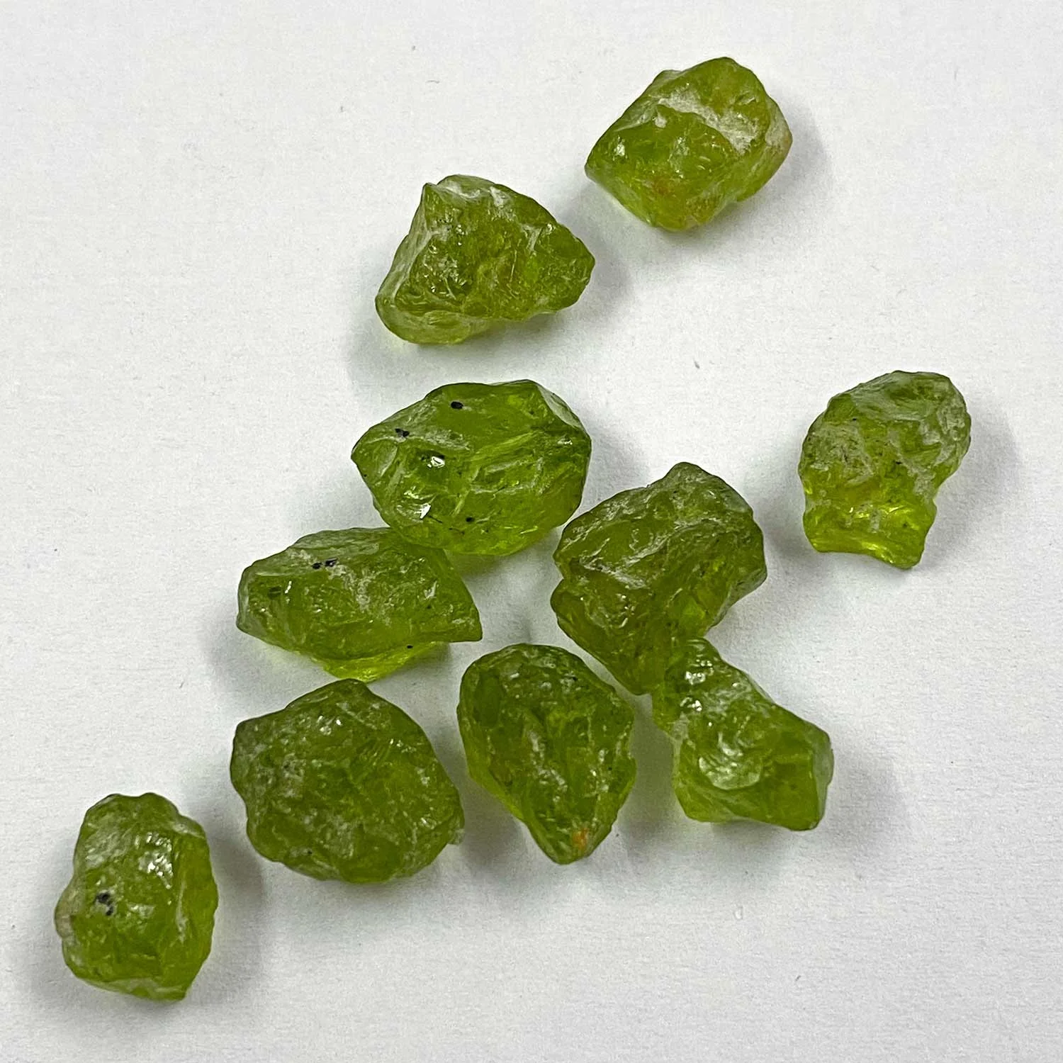 Green Peridot Natural Rough Gemstone Jewelry From Manufacturer Suppliers at Wholesale Factory Price Buy Shop Direct Now Online