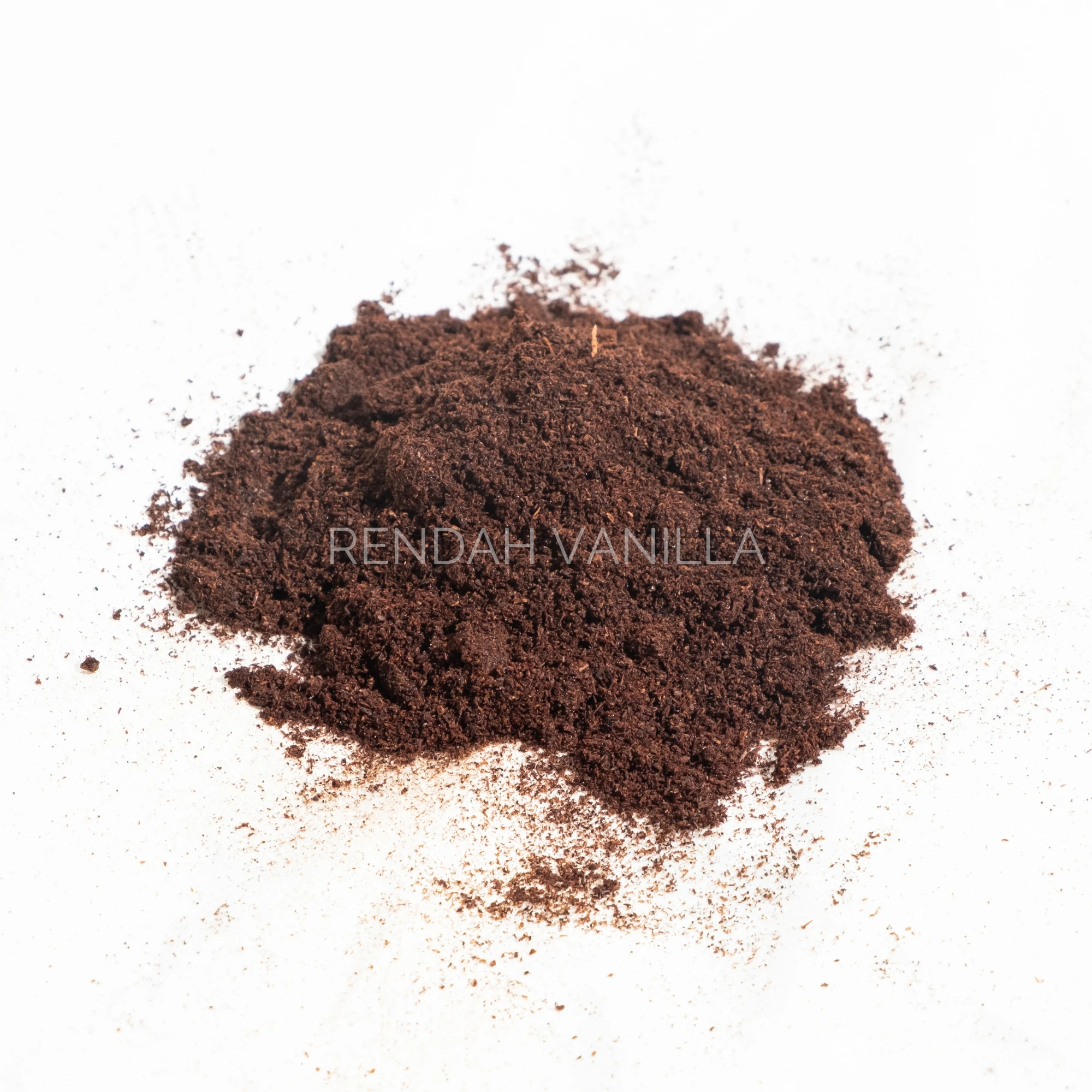 Planifolia молотый Ванильный Порошок-сорт 2 - 100% чистый Бурбон ванильный аромат индонезийского качества с тонким молотым ароматом ванили