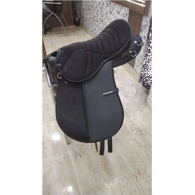 STATUS SADDLE