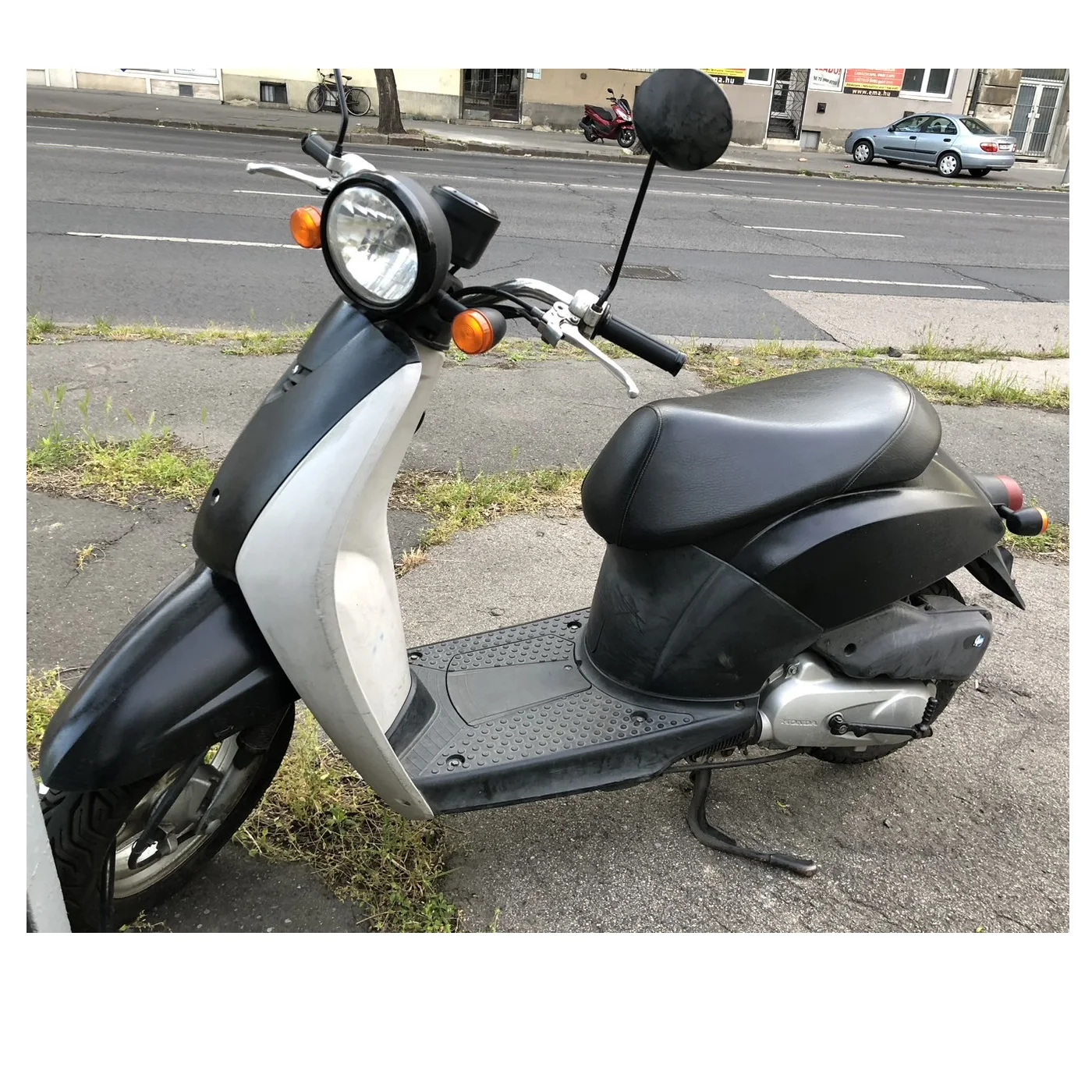 Б/у 2 колеса мотоциклов мощный мотоцикл от Тайваня