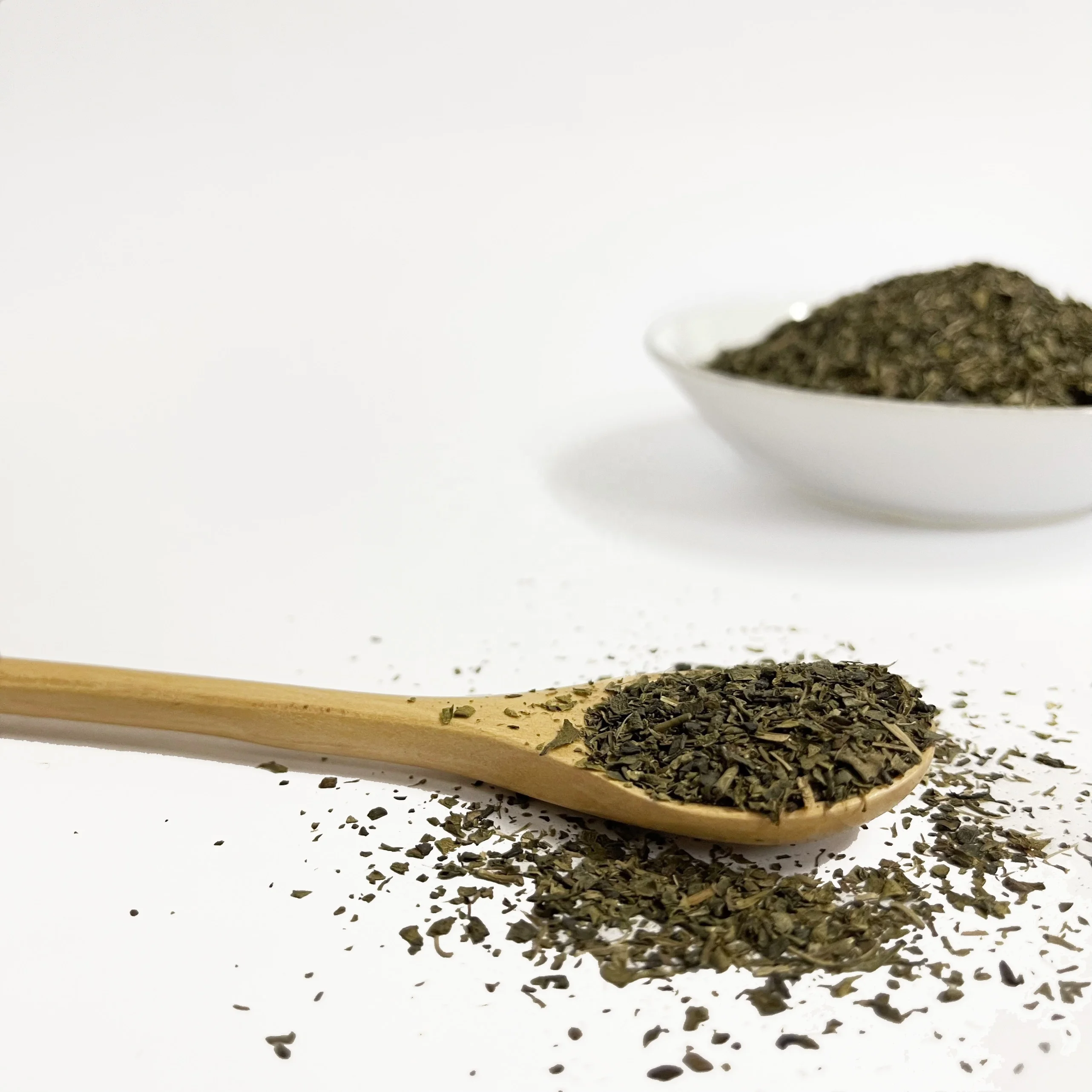 Morning Tea Pyramid Tea Bag Green TEA FROM VIETNAM