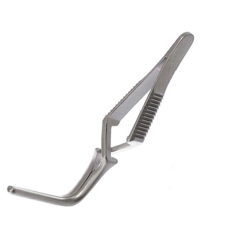 Высококачественные хирургические зажимы SANTULLI Bulldog от производителя Sialkot Пакистан