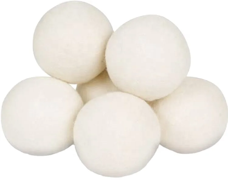 dryer balls