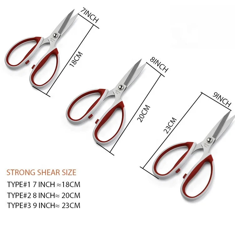 Wholesale Factory Price Japanese Antique Banana Bonsai Scissors of Available for Garden Trimming