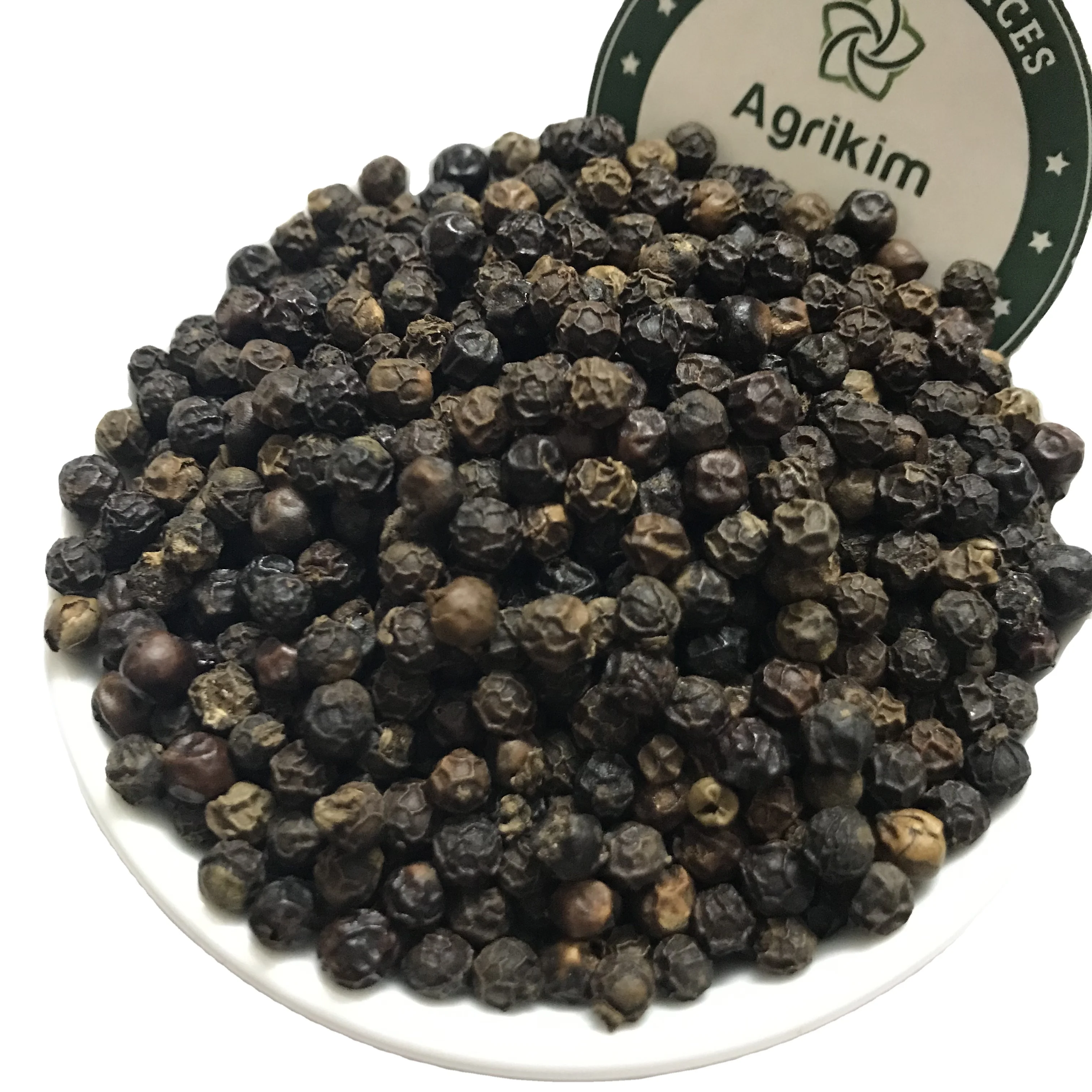 Super Premium Quality New Season Vietnam Dried Black Pepper Food Condiment Powder Flavoured Spicy Flavour Fast Shipping