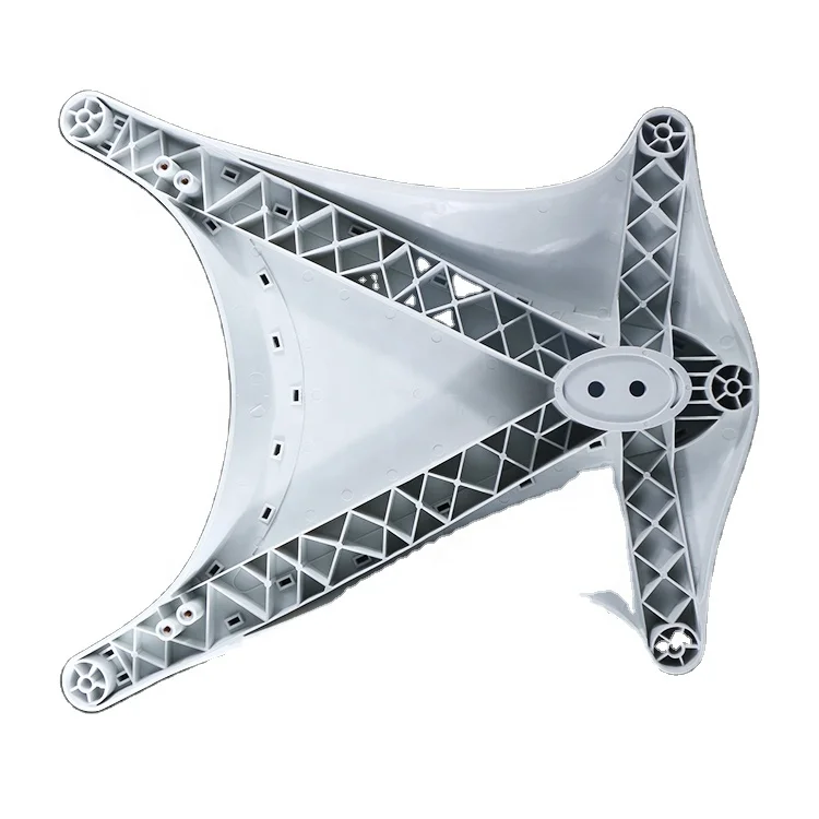 Polyamide PA6 30% Glass Fiber Natural Color Reinforced PA6 GF30 Nylon6  Reinforced Nylon