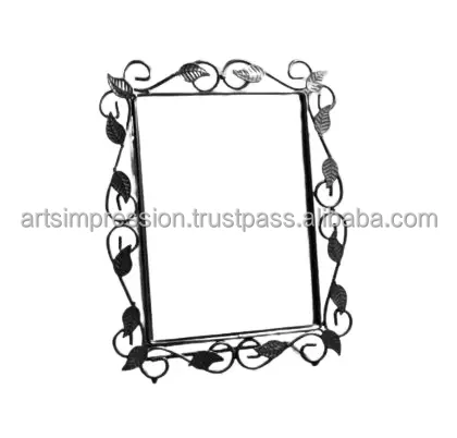 Aluminium Stainless Steel Photo Frames With Cheapest Prices And Special Quality For office home Wall Picture Frame wooden frame