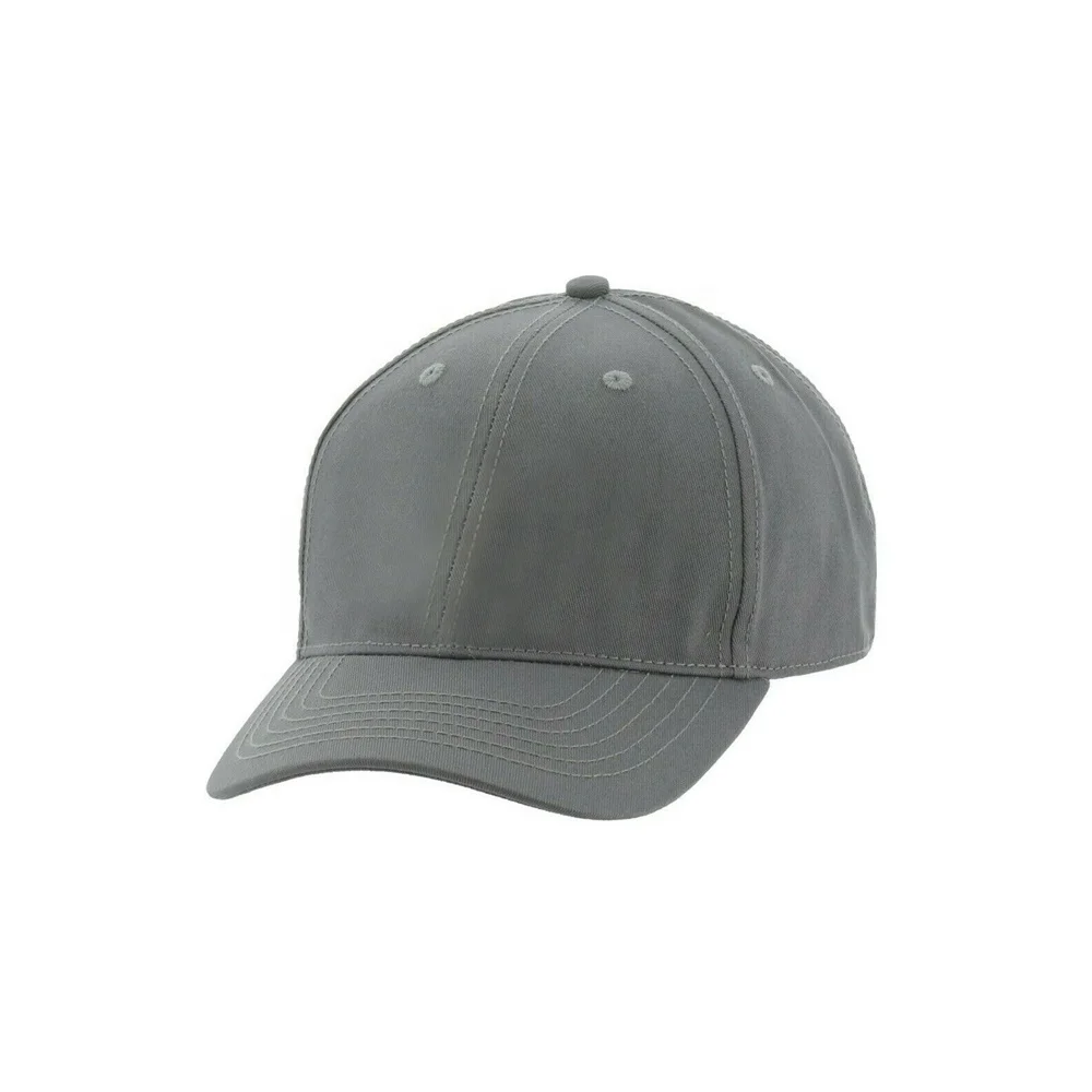 Embroidery Fits Polyester Sport Cap / Quick Dry Breathable Outdoor Sports Cap / Custom Mesh Sports Baseball Cap