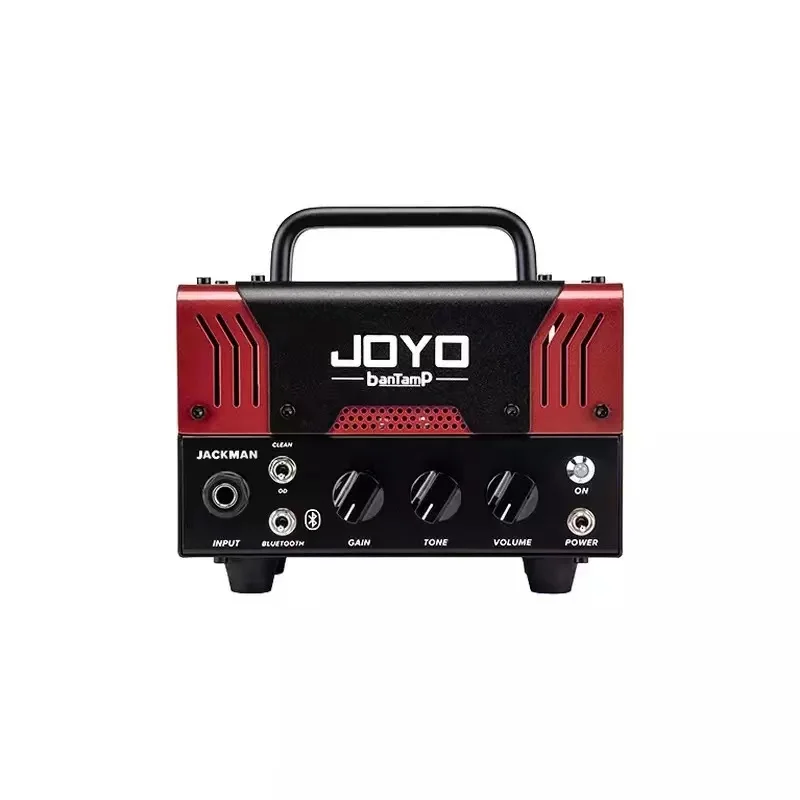 Electric Guitar/bass amplifier mini head amp joyo bantamp bantcab