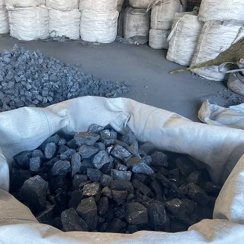 Direct wholesale good quality Calcium silicon factory calcium Silicon for casting with low price