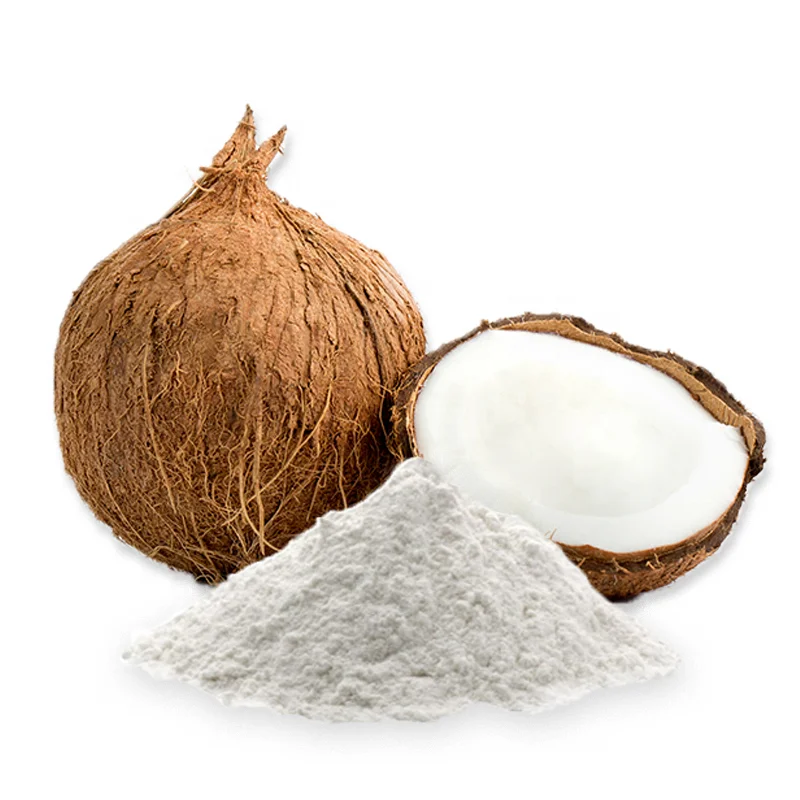 High Quality Pure Coconut Powder Wholesale Instant Coconut Milk Powder From Vietnam Coconut Brand Vietnam Post