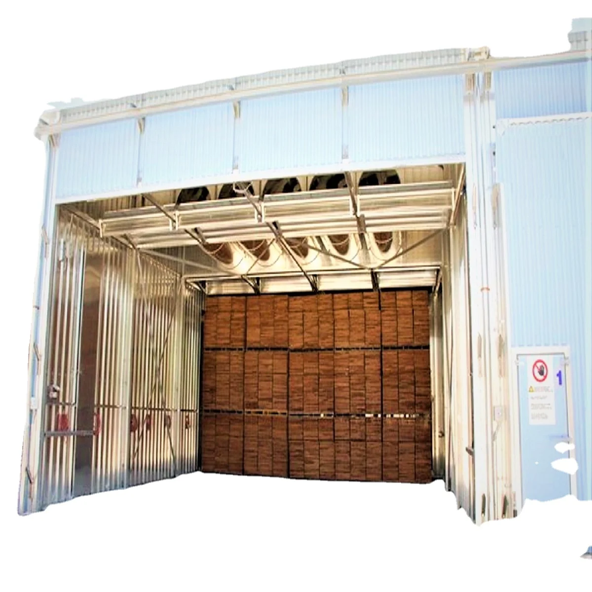 dehudification wood kiln wood drying kiln control system wood dryer oven with boiler  pallet oven