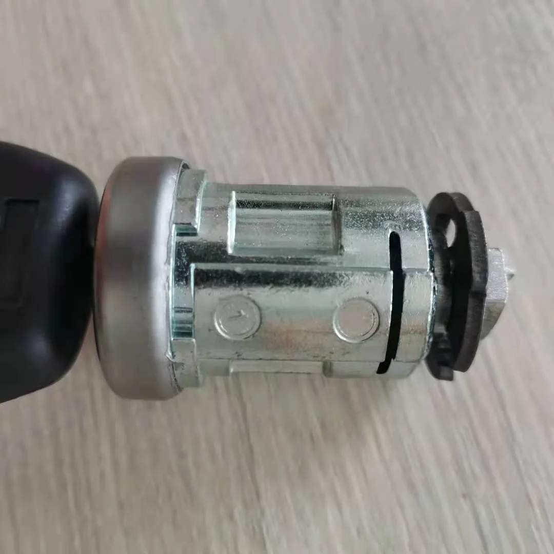 Car ignition switch ignition cable switch lock cylinder key for FORD TRANSIT FORD FIESTA