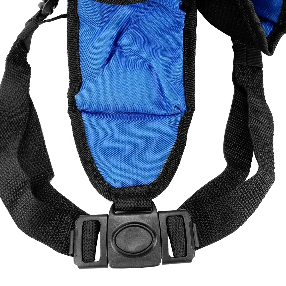 Ball Bags Sports Backpack for Single Basketball Football Volleyball Soccer Ball with Adjustable Shoulder Strap for all Ages