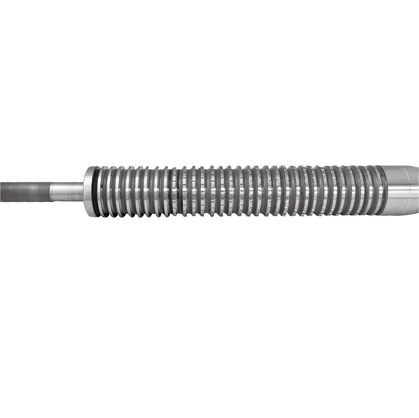 Precision Broaching Tool