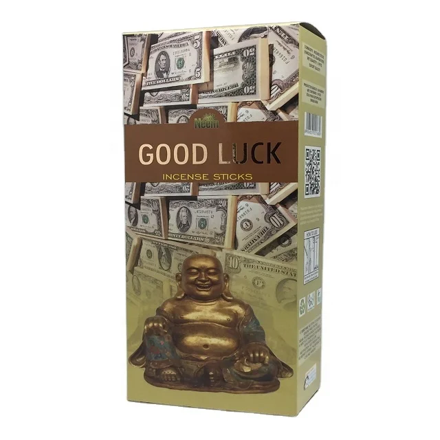 CANELA шестигранные благовония палочки черные Ароматические агар BATI конус корица аромат OUD BAKHOOOR